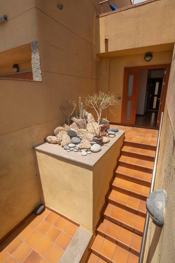 Casa Paradise El Medano  Exterior photo