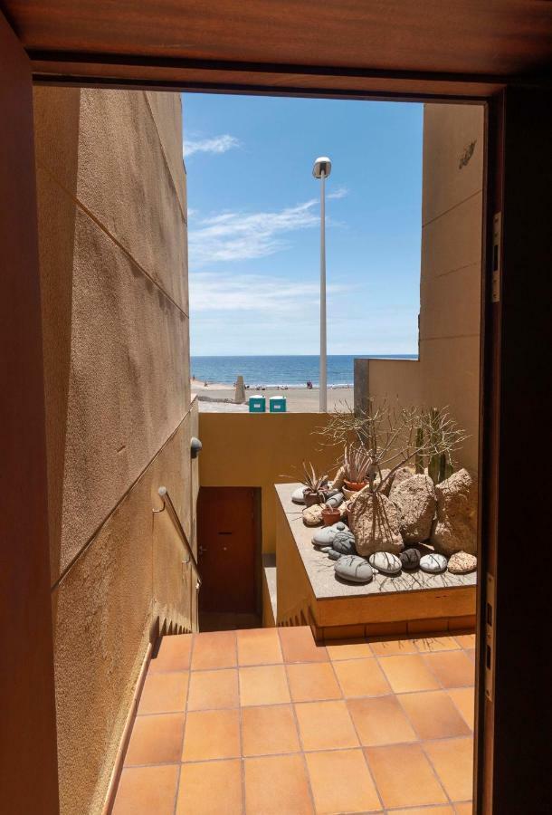 Casa Paradise El Medano  Exterior photo