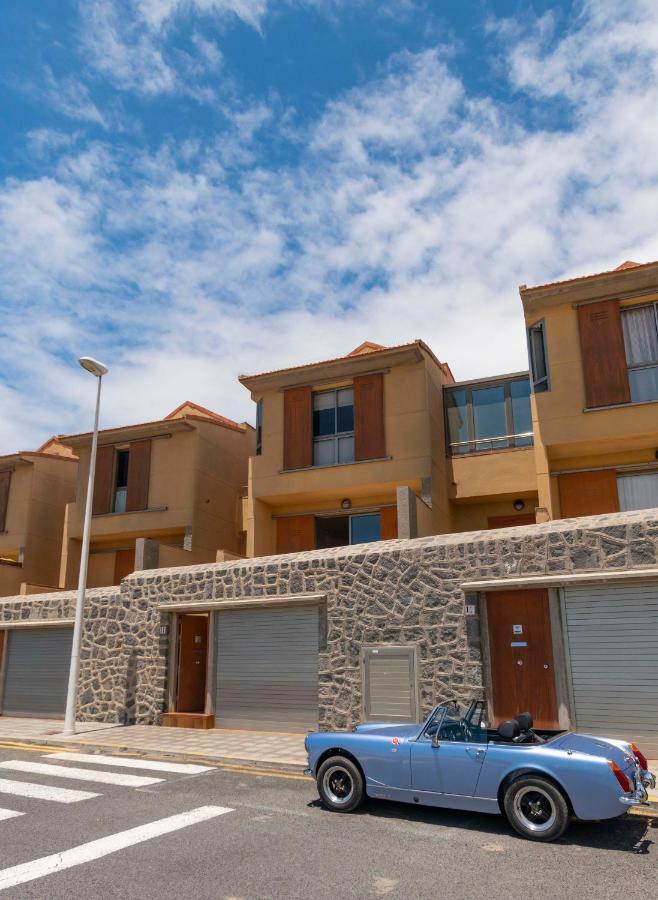 Casa Paradise El Medano  Exterior photo